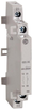 Auxiliary Contact, Spst-No/nc, 6A, 700Va; Product Range Finder - 99AC9833 - Newark, An Avnet Company