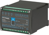 Power Meter, Transducer, Din Rail, 277V Rohs Compliant Crompton Te Connectivity - 36AJ4746 - Newark, An Avnet Company