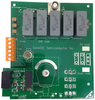 Double Pulse Test Board, Sic Jfet; Silicon Manufacturer Genesic Semiconductor - 85X0910 - Newark, An Avnet Company