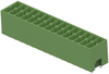 Terminal Block, Header, 30Pos, Th; Gender Buchanan Te Connectivity - 47AK0162 - Newark, An Avnet Company