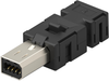 Conn, Rj45 Plug, 8P8C, 1X1, Cat5E Rohs Compliant Te Connectivity - 70AH0138 - Newark, An Avnet Company