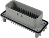 Automotive Connector, Header, 35Pos Rohs Compliant Amp - Te Connectivity - 75AJ2972 - Newark, An Avnet Company