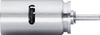 Spur Gearheads Series 16/8 Zero Backlash