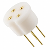 Sockets for ICs, Transistors - 8058-1G24 - Lingto Electronic Limited