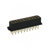 Headers, Receptacles, Female Sockets - 952-1235-5-ND - DigiKey