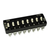 DIP Switches - 219-8MSJ-ND - DigiKey