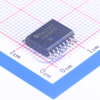Communication Interface Chip/UART/485/232 >> Digital Isolators - ISO7241CDWR - LCSC Electronics Technology (HK) Limited