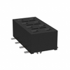 Headers, Receptacles, Female Sockets - HLE-104-02-F-DV-BE-LC-ND - DigiKey