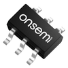 Integrated Circuits (ICs) - Linear - Amplifiers -- NCS21671SQ025T2G - Image