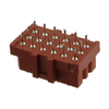 Connectors, Interconnects - Rectangular Connectors - Headers, Receptacles, Female Sockets - 207530-2 - Shenzhen Shengyu Electronics Technology Limited