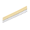 PC Pin Receptacles, Socket Connectors - D01-9822001-ND - DigiKey