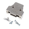 D-Sub, D-Shaped Connector Backshells, Hoods - 900-1727040114-ND - DigiKey