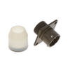 Circular Connector Assemblies - 339-PT00P-10-6P-ND - DigiKey