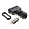 D-Sub Connector Assemblies - HDB-26BMMA-SL7001-ND - DigiKey