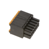 Headers, Plugs and Sockets - 52-OSTNL121002-ND - DigiKey