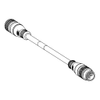 Circular Cable Assemblies - 1200660181-ND - DigiKey