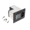Plugs and Receptacles - 486-3-134-976-ND - DigiKey