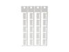 MUPL Wire Markers - 86421010 - Galco Industrial Electronics