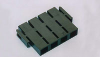 Headers & Wire Housings - 556879-5 - Powell Electronics, Inc.