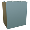 Enclosures, Boxes, & Cases - 1414N4PHO10 - Powell Electronics, Inc.