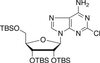 2-Chloro-2’,3’,5’-tris-O-[(1,1-dimethyle.. - 22392 - Medical Isotopes, Inc.