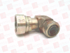 Hydraulic Fitting -- 12116986 - Image