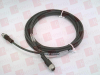 QD Cable/Cord Set - 21849791 - Radwell International