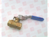 Ball Valve -- 96390329
