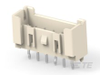 PCB Headers & Receptacles - 2393678-6 - TE Connectivity