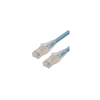 Modular/Ethernet Cables (RJ45, RJ11) - 5073-TRD695TAADSZ-BLU-3F-ND - DigiKey
