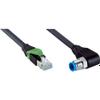 Between Series Adapter Cables - 1882-2108116-ND - DigiKey