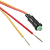 Panel Indicators, Pilot Lights - 5110F5LC-ND - DigiKey