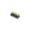 Headers, Male Pins - SAM12743-ND - DigiKey