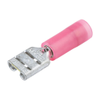 Quick Connects, Quick Disconnect Connectors - WM14196CT-ND - DigiKey