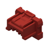 Rectangular Connector Housings - 900-2016472042-ND - DigiKey
