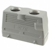 Heavy Duty Connector Housings, Hoods, Bases - A123605-ND - DigiKey