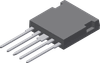 Diodes in various packages made for main rectification in 1 phase bridge configurations -- FBO16-12N - Image