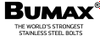 Washer - 70931A4/316L064HV250 - BUMAX®