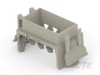 Connector Hardware, Mounts, Locks & Retainers - T2071164101-001 - TE Connectivity