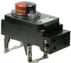 Limit Switch Box -- OMEGA