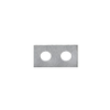DIN Rail Terminal Accessories - 2855163 - RS Components, Ltd.