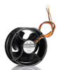 Axial Fans - 1854549 - RS Components, Ltd.