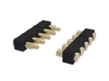 Connector - 5 Pin SMT Pogo Pin Connector -  - Shenzhen QH Industrial Co., Ltd