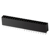 Headers, Receptacles, Female Sockets - 2223-SSK04-FPH-254-B19-ND - DigiKey
