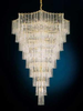Large Chandeliers-Candle - 235807 - Light Center (The)