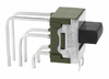 Slide Switches - 2300-MS22BSW40 - New Yorker Electronics Co., Inc.