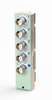 4/1-ch Front Panel LAN-XI Light for 3677 - UA-3100--041- - Hottinger Bruel and Kjaer UK Ltd.