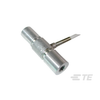 Force Sensors, Load Cells - 223-EXFTC-500N-C20026-ND - DigiKey