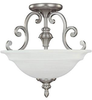 3071MN Semi-Flush Mts.-Bowl Style - 782839 - Capital Lighting, Inc.