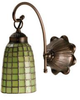 18636 Sconces-Single Glass - 784621 - Capital Lighting, Inc.